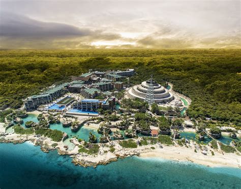 cxcartx|Adventures Await At Mexico’s Xcaret Parks: Everything You。